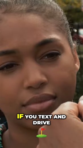 Text and Drive? 3 Years in Jail! | Steve Harvey