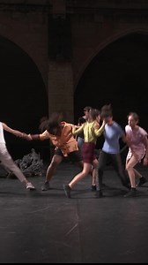 1K views · 20 reactions |  2’ AVEC… MATHILDE MONNIER Mathilde Monnier s’empare de textes de la série H24 traitant des violences faites aux femmes pour créer Black Lights. Avec l’aide de huit superbes interprètes, elle en livre une version coup de poing, bouleversante, nécessaire. ️ Du 20 au 23 juillet au Cloître des Carmes #blacklights #mathildemonnier #h24 #femmes #carmes #avignon #festivaldavignon | JOURNAL LA TERRASSE | Facebook