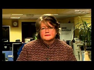 Heather Brooke and Therese Coffey on Maria Miller's expenses - Newsnight