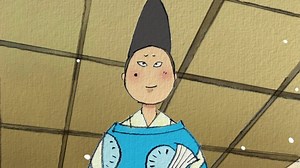 Folktales from Japan | E27 - Heishirou of Dokkoi Makabe | Standing on Mt. Fuji