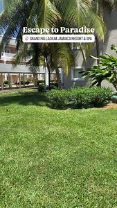 Grand Palladium Jamaica Resort & Spa on Reels