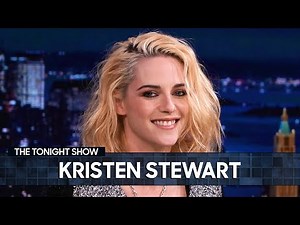 Kristen Stewart Announces Engagement to Girlfriend Dylan Meyer: "We're Marrying"