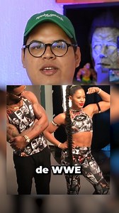 132K views · 1.8K reactions | Brock Lesnar y su esposa Sable #wwe #luchalibre | Soy Eduardo Bates | Facebook