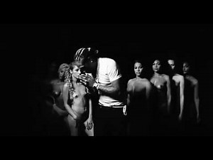 Future - "My Collection" (Official Music Video Teaser)