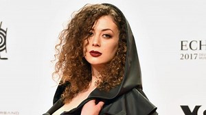 Foto mit Kinderwagen: Ist Leila Lowfire Mutter geworden?