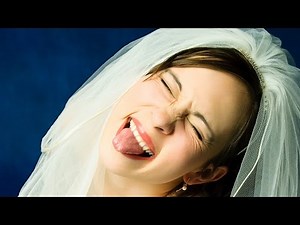13 Shocking Wedding Confessions