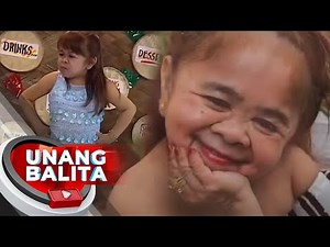 Komedyante na si Mahal, pumanaw na | UB