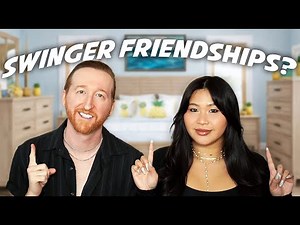 Friendships First, Play Second: What Changed Everything for Us | Swinger Lifestyle Journey