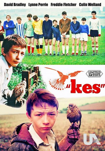 Kes | Películas y Series La Vanguardia