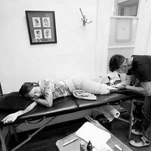 Denise Rosenthal on Reels