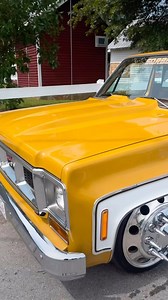 9.7K views · 1.6K reactions | “No Rain” ⛅️ #duallyporn #dually #chevydually #ochre | Patina Trucks | Facebook