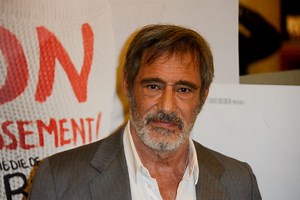 Gérard Lanvin : pourquoi il vit au Maroc