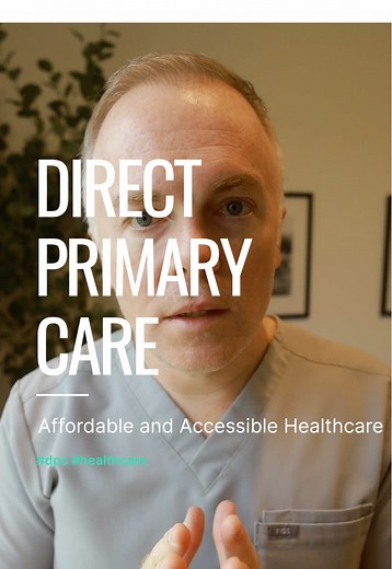 Direct Primary Care: Your Solution for Healthcare