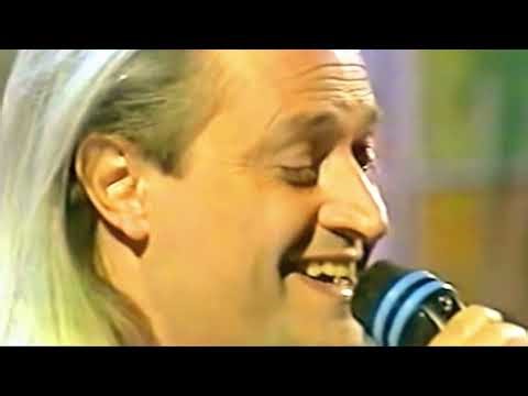 Amedeo Minghi - Notte Bella Magnifica {SANREMO