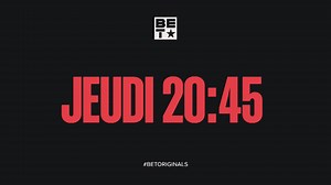 #BoomerangSurBET Ce Soir 📺 20h45 | BET