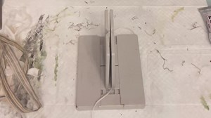 17K views · 688 reactions | Primitive Farmhouse Hurricane Lamp made from DT items…. y’all…. | The Vintage Pebble | Facebook