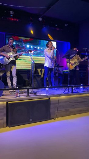 VIP Restaurant Lounge Bar on Reels