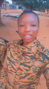 Eeh femme militaire qui es-tu ? 🤣 | Nonkanais