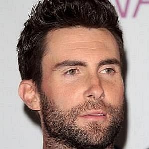 Adam Levine Girlfriend 2025: Dating History & Exes - CelebsCouples