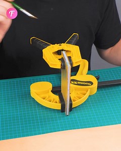 Un travail délicat pour un résultat exceptionnel | Femme Heureuse