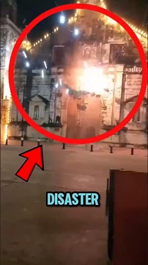 Top 5 Deadliest Natural Disasters That Could Destroy the World 🌍 (Last One Is Terrifying)