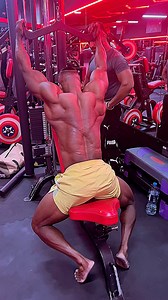 751K views · 1.5K reactions | Back maro back! ‘ ‘ ‘ . . #samtrainer #personaltrainer #bodybuingcoach #bodybuilder #shredding #muscle #gymlife #bestbeast #gymtrainer #competition #gymlifestyle #gymaddict #veins #veinspoppin #reeltoreel #reelkarofeelkaro #reelit #reelsviral #reelsviralvideo #reelsinstagram #reelindiaoffical #reeindia #photography #explore #instagram #fitness #healthy #uae #SHARJAHUAE #dubai | Samfitness.fb | Facebook