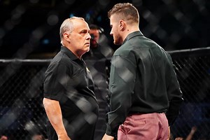 Dean Malenko - Wrestling Inc.