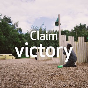 Are you ready to go all in on your October half term break at Center Parcs? http://bit.ly/2tjUf41 | Center Parcs UK