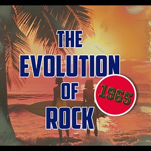 18 reactions | The next chapter of the radio documentary 'The Evolution of Rock' airs Wednesday at 5pm eastern. This time: 1965. Catch it streaming at www.big8radio.com Also, a full replay Sunday at Noon. | The Big 8 CKLW | Facebook