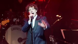 Lee Mead – The Best of Me Thursday 26th June 7.30pm Lee Mead, star of Television and award winning West End leading man, is back for 2025! Lee shot to fame in 2007 on the BBC reality TV show ‘Any Dream Will Do’. Beating 10,000 other hopefuls in the live finals to be crowned as Joseph in Andrew Lloyd Webber and Tim Rice’s Joseph and the Amazing Technicolor Dreamcoat. Lee has since starred in a wide range of stage productions, including ‘Wicked’, ‘Legally Blonde’, Chicago, ‘Chitty Chitty Bang Bang