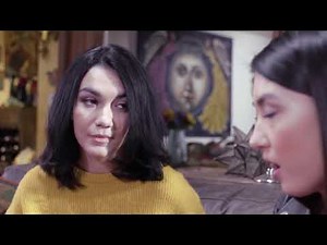 My First Lesbian Experience