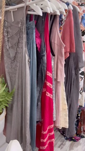 you asked we delivered! Rustic Rack Reruns are back! 🤩 come shop gently used RRB clothes from our staffs closets all $20 or less! in store only. final sale. | The Rustic Rack Boutique