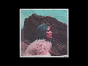 Halsey - Control lyrics