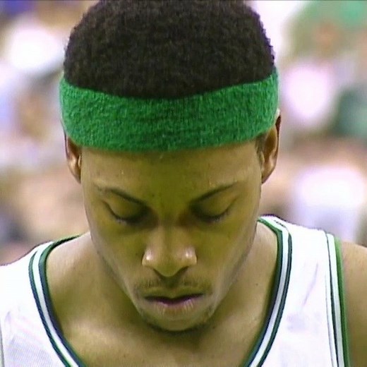 ☘️ Paul Pierce (18 PTS in 4th Q) comes up CLUTCH at the line! Watch the Boston Celtics complete the historic comeback on #NBATogetherLive: https://www.facebook.com/nba/videos/2297619743872824/ | NBA