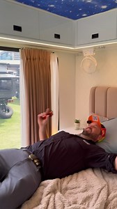 98K views · 1.1K reactions | @starvisioncampers giving us a tour of their luxury camper! How bloody good is the view in this rig #propertrueyarn #4x4 #camper | Proper True Yarn | Facebook