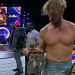 411MANIA | 411 Wrestling Fact or Fiction: Should Will Ospreay Main Event AEW All In?
