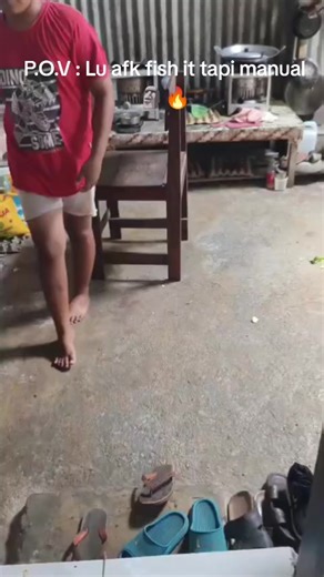 AFK Manual Techniques in Fish It for Maximum Efficiency