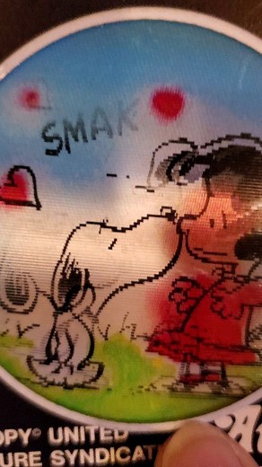122 reactions · 8 comments | Watch out for Snoopy! #snoopy #lucy #kisses #snoopygrams #collectpeanuts #dogkisses #snoopyfanclub #peanutsgang | CollectPeanuts | Facebook