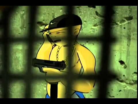 Carcel o Infierno Capitulo 1/ LuidiGalfo/ Care Eh Muerto