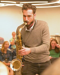 𝗖𝗵𝗲𝗿𝗼𝗸𝗲𝗲 - 𝗖𝗵𝗮𝗱 𝗟𝗕 (𝗟𝗶𝘃𝗲 𝗜𝗻 𝗗𝗲𝗻𝘃𝗲𝗿) Special Holiday Launch Discount! 50% OFF the new "50 Easy Minor Licks" PDF Package! https://www.jazzlessonvideos.com/shop Sign up for the waitlist to work with Chad through the Jazz Gym! https://www.jazzlessonvideos.com/thejazzgym Sign up for the waitlist to study with Chad through the Chad LB Text Lessons Studio! https://www.jazzlessonvideos.com/text-lessons Use $5 coupon code “CLB5” for $5 off practice materials at https://www.jazzl