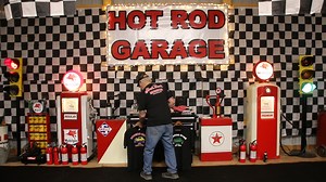 11K views · 466 reactions | The hot rod whiskey party is on for...
