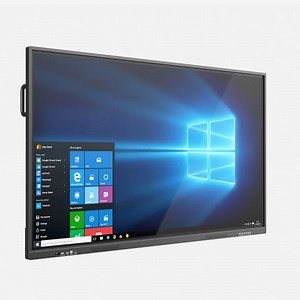 [Hot Item] Letine 65 86 75 Inch Interactive Board Digital Smart Touch Screen All in One PC Interactive Whiteboard