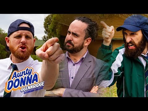 Tackling Swearing in School