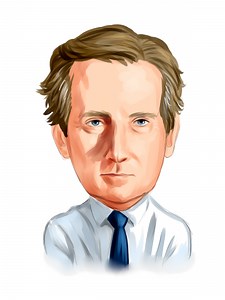 Were Hedge Funds Right About DXC Technology Company (DXC)?