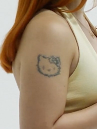 Hello Kitty: La Magia de One Coin
