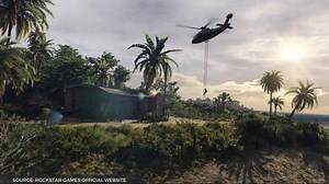 GTA 5 All Cayo Perico Intel locations: Guide to complete Cayo Perico heist