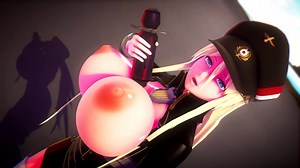 Bismarck Breast & Butt Inflation - Imbapovi