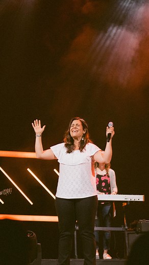 O Praise Him! #centralcc #worship #churchreels | Central Community Church