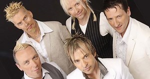 Kajagoogoo - Turn Your Back On Me | Berussa Music&art