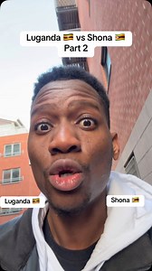 #uganda #luganda #lugandalanguage #shona #zim #zimbabwe #zimbabwe #shona #learnshona | Tari Fundira